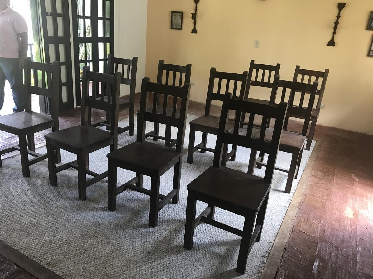 Casa San Nicolas 비야 데 레이바 외부 사진