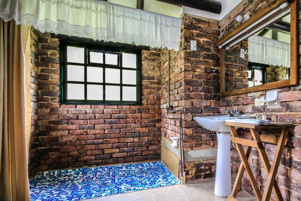 Casa San Nicolas 비야 데 레이바 외부 사진